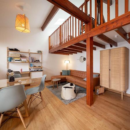 Lovely Little House With Private Garden In Paris 塞纳河畔伊夫里 外观 照片