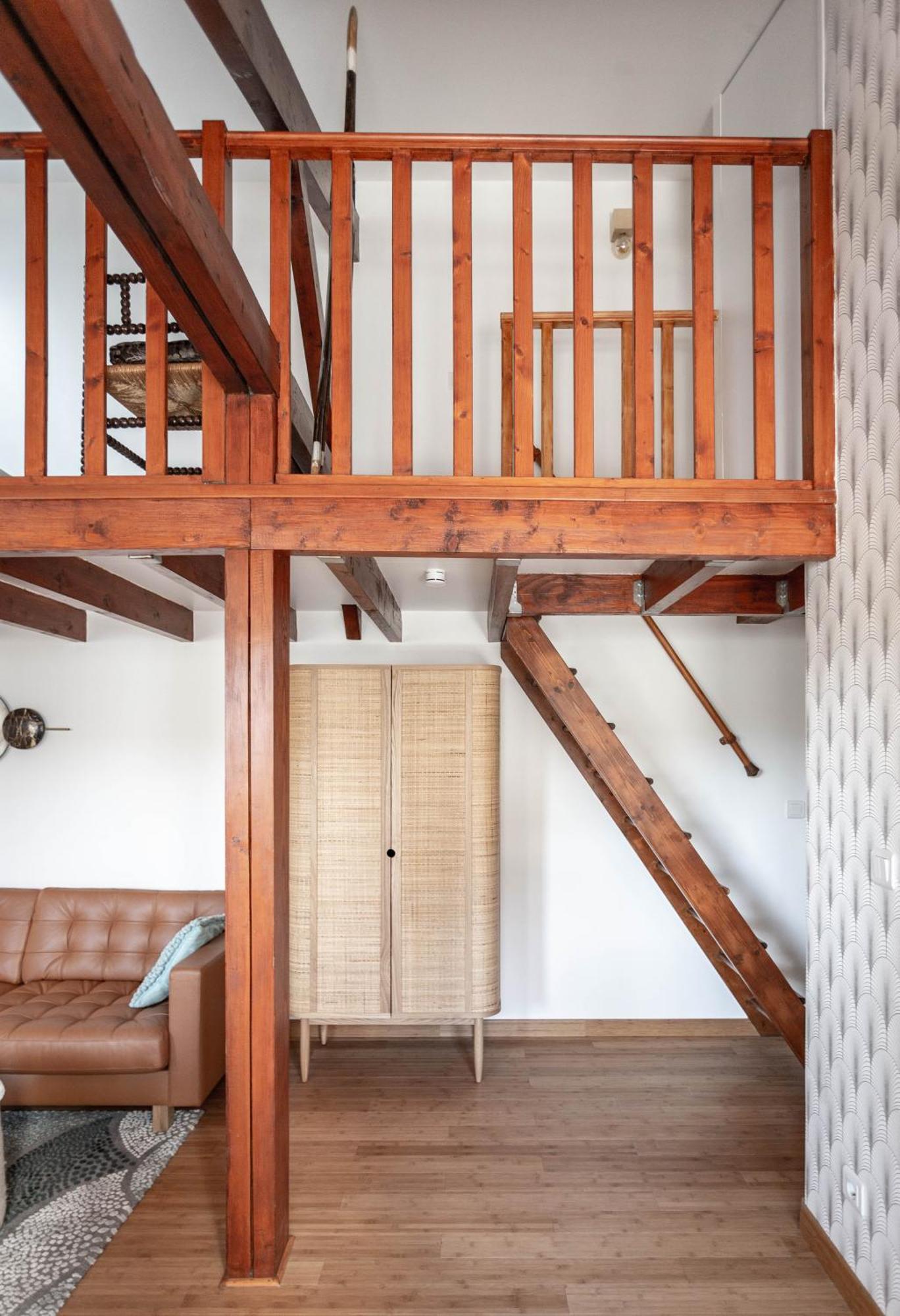 Lovely Little House With Private Garden In Paris 塞纳河畔伊夫里 外观 照片