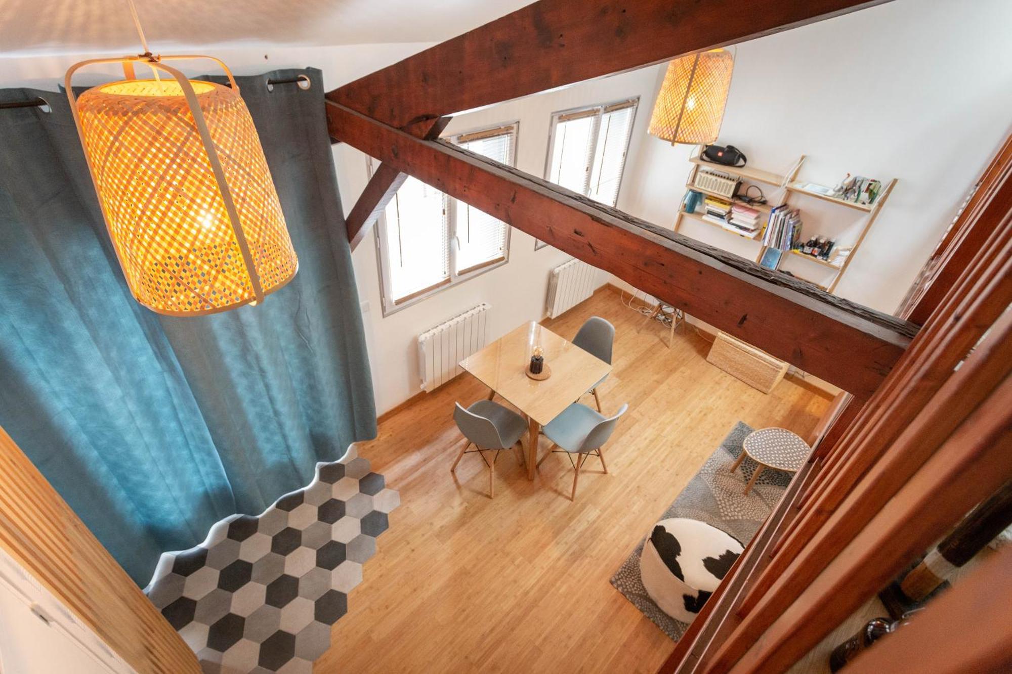 Lovely Little House With Private Garden In Paris 塞纳河畔伊夫里 外观 照片